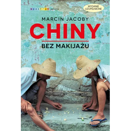 Chiny Bez Makijażu