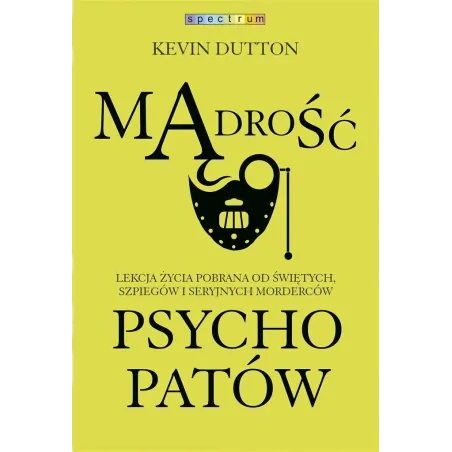 Mądrość Psychopatów