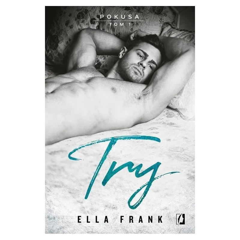 TRY POKUSA 1 Ella Frank - Kobiece TRY POKUSA 1 Ella Frank - Kobiece