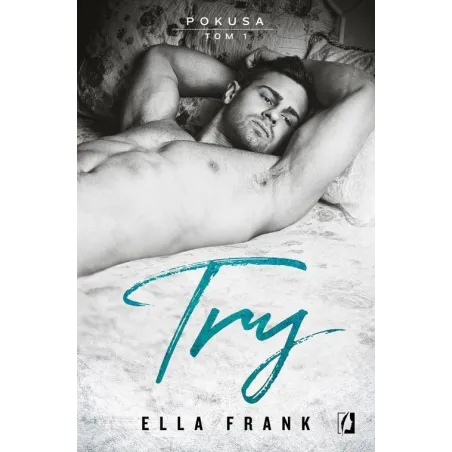 TRY POKUSA 1 Ella Frank - Kobiece