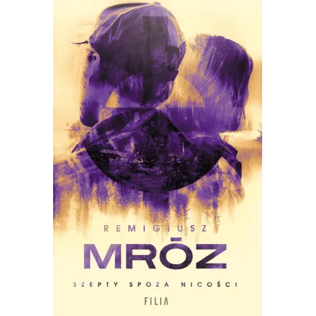 Szepty Spoza Nicości Szepty Spoza Nicości