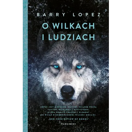 O Wilkach I Ludziach