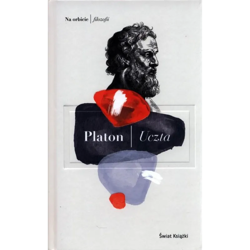 UCZTA - Świat Książki UCZTA - Świat Książki