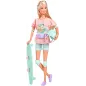 Steffi Love Lalka Sportowa Na Deskorolce Longboard 29 Cm 3+