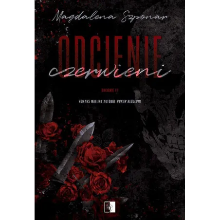 Odcienie Czerwieni. Odcienie 1