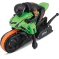 Motocykl Cyklonowy Zdalnie Sterowany 5+ Maisto Tech Pro Motocykl Cyklonowy Zdalnie Sterowany 5+ Maisto Tech Pro