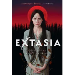 EXTASIA Claire Legrand - Jaguar