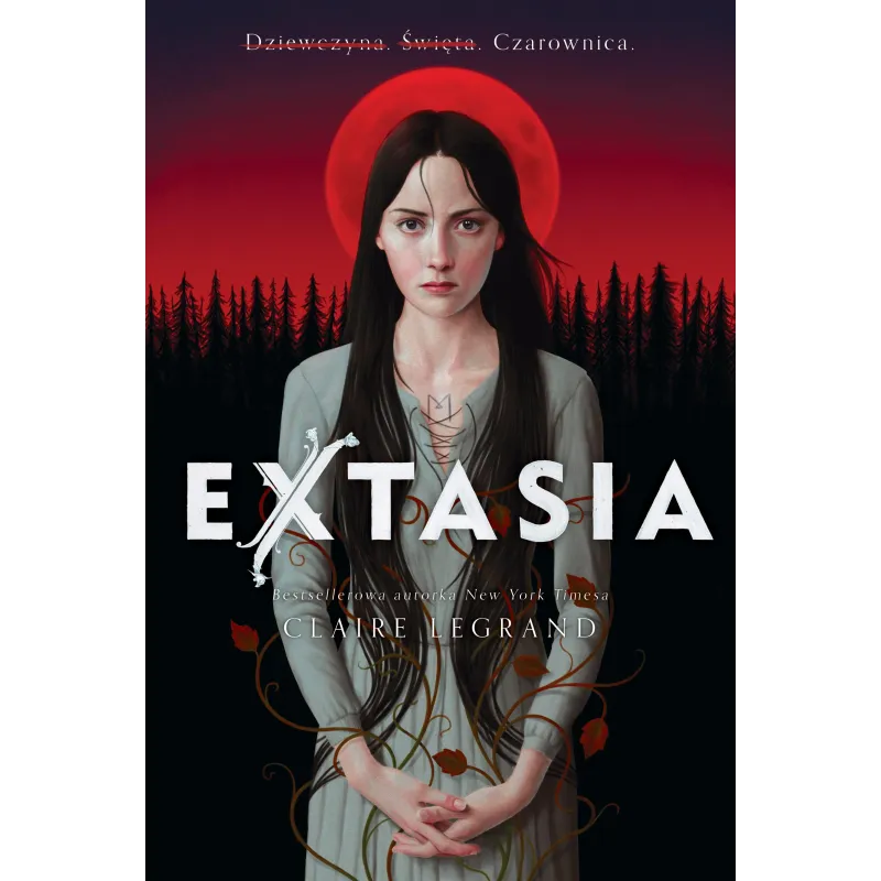 EXTASIA Claire Legrand - Jaguar EXTASIA Claire Legrand - Jaguar