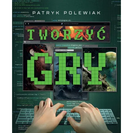 Tworzyć Gry Tworzyć Gry