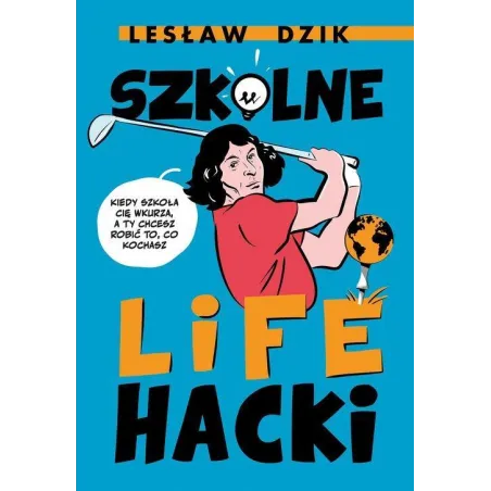 Szkolne Lifehacki. Kiedy Szkoła Cię Wkurza, A Ty Chcesz Robić To, Co Kochasz Szkolne Lifehacki. Kiedy Szkoła Cię Wkurza, A Ty Chcesz Robić To, Co Kochasz