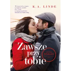 ZAWSZE PRZY TOBIE K.A. Linde