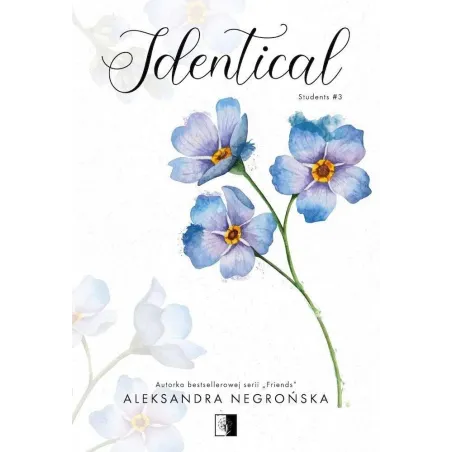 IDENTICAL. STUDENTS 3 16+