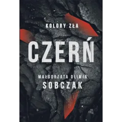 Małgorzata Oliwia Sobczak