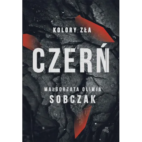 Czerń. Kolory Zła Czerń. Kolory Zła