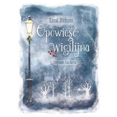Opowieść Wigilijna Opowieść Wigilijna