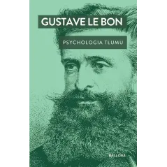 PSYCHOLOGIA TŁUMU