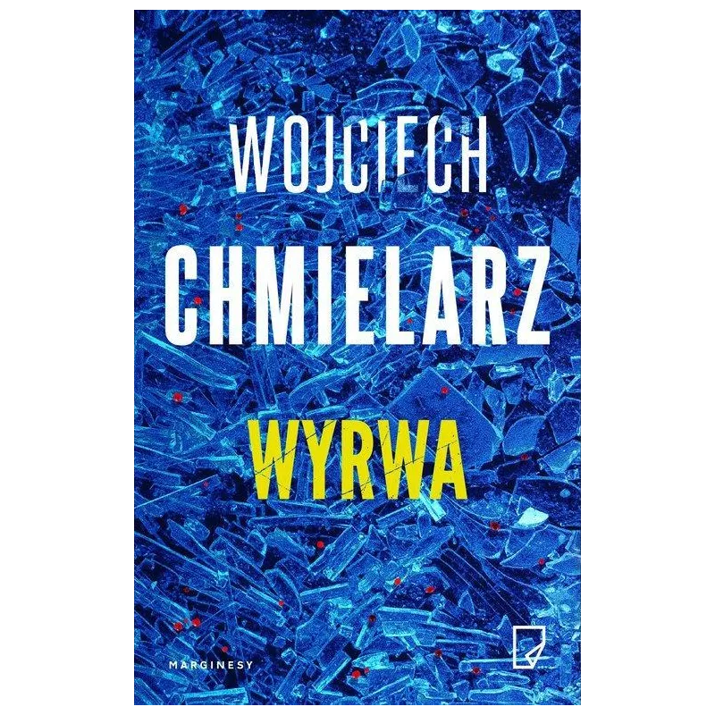 WYRWA Wojciech Chmielarz