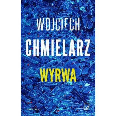 WYRWA Wojciech Chmielarz