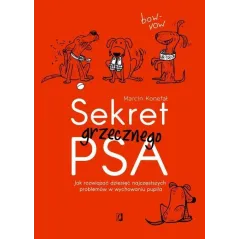 SEKRET GRZECZNEGO PSA Marcin Konefał - Kobiece