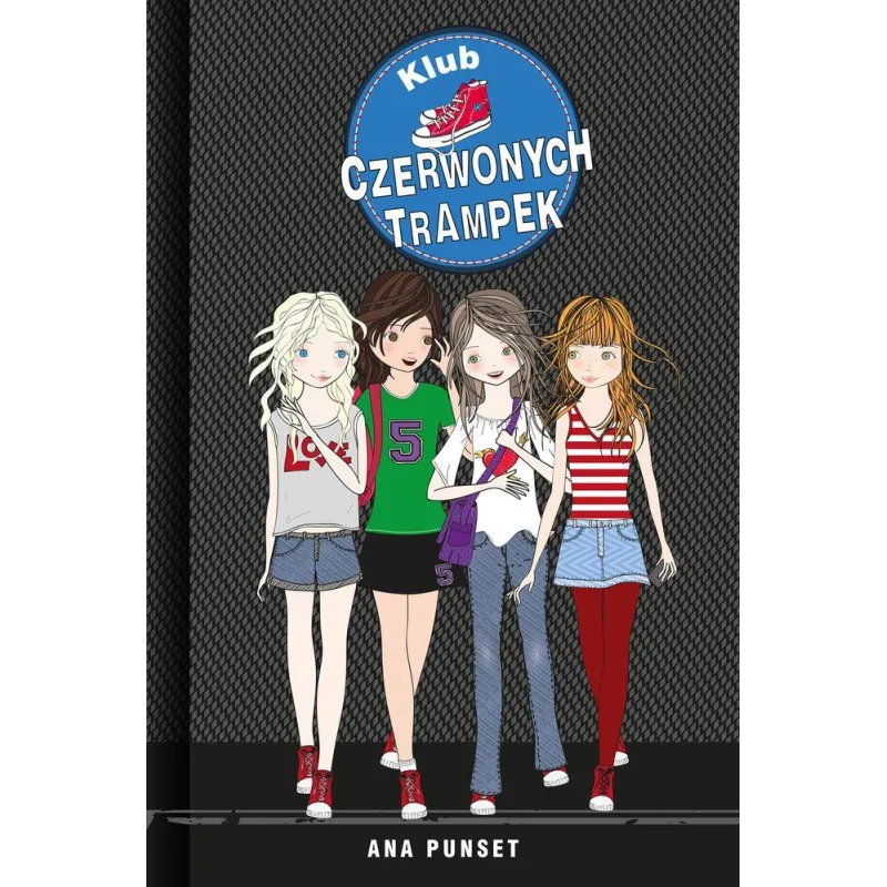 Ana Punset Ana Punset