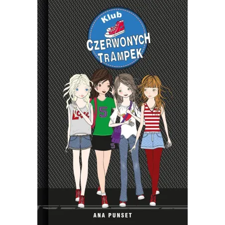 Klub Czerwonych Trampek Klub Czerwonych Trampek