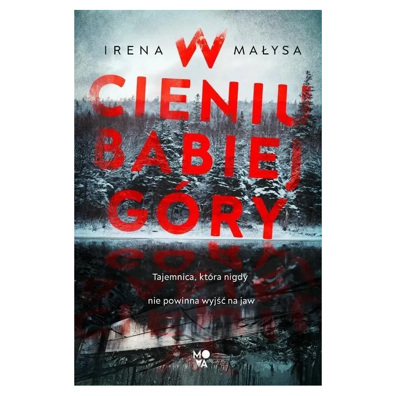 W CIENIU BABIEJ GÓRY - Mova