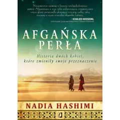 AFGAŃSKA PERŁA - Illuminatio