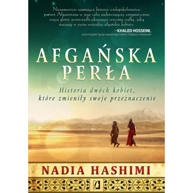 AFGAŃSKA PERŁA - Illuminatio