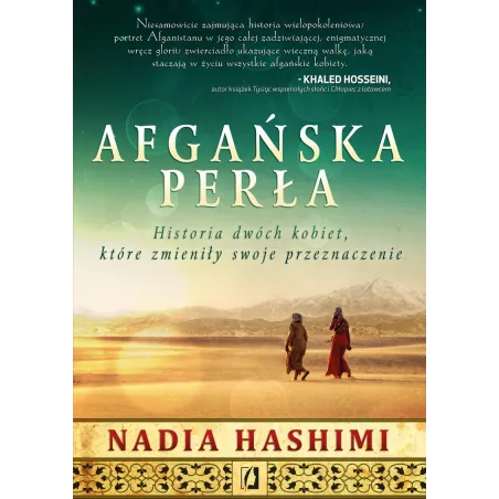 Afgańska Perła