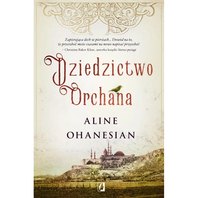 DZIEDZICTWO ORCHANA - Kobiece