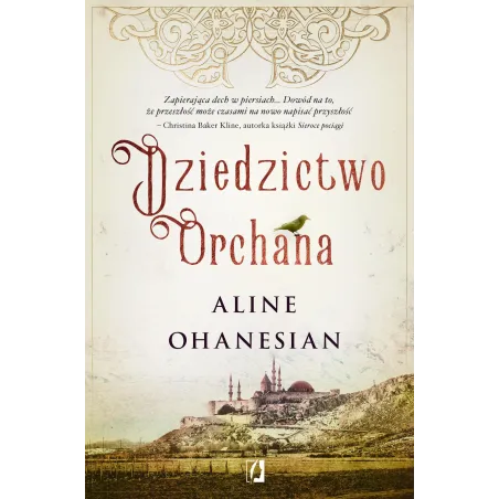 DZIEDZICTWO ORCHANA - Kobiece