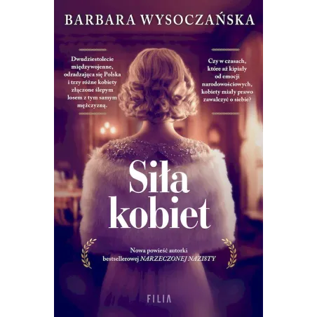 Barbara Wysoczańska