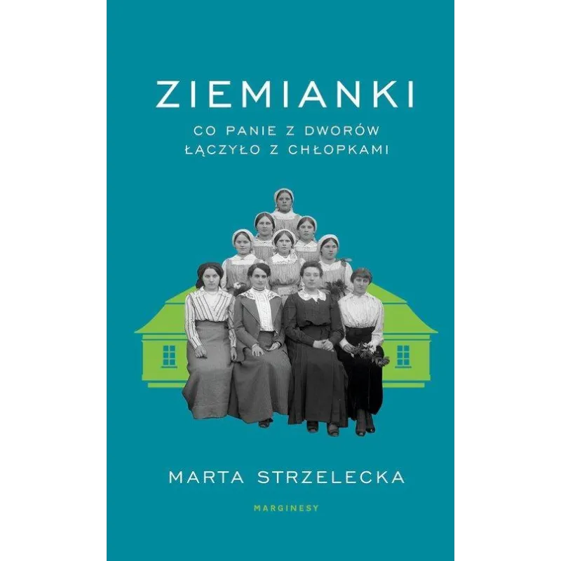 ZIEMIANKI. CO PANIE Z DWORÓW ŁĄCZYŁO Z CHŁOPKAMI