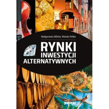 Rynki Inwestycji Alternatywnych