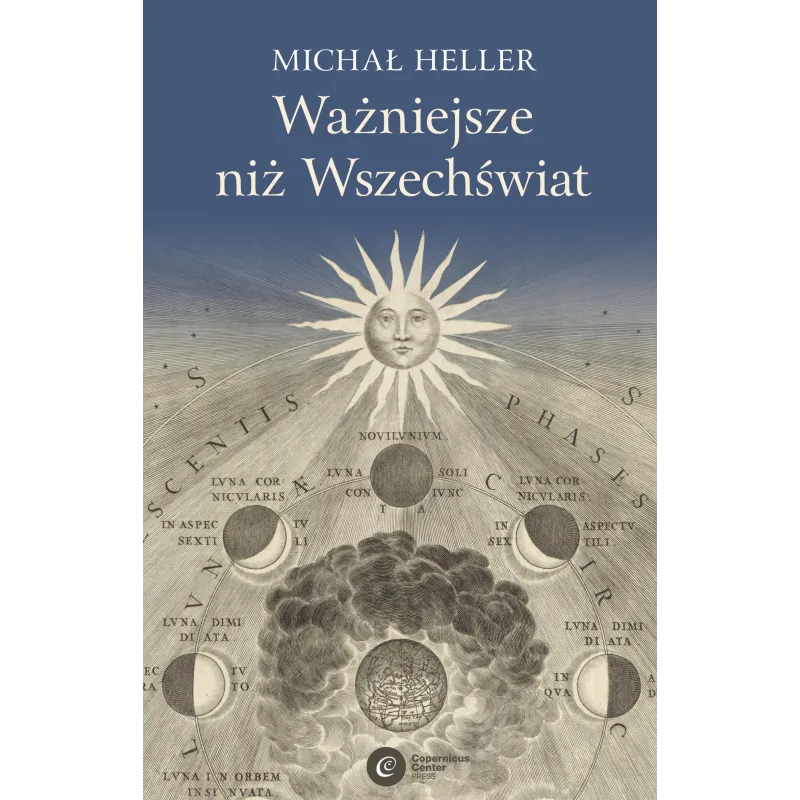 Michał Heller Michał Heller