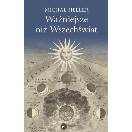 Ważniejsze Niż Wszechświat Ważniejsze Niż Wszechświat