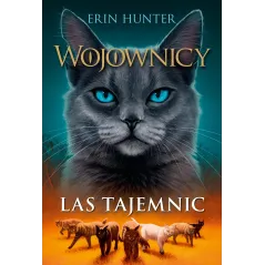 LAS TAJEMNIC. WOJOWNICY
