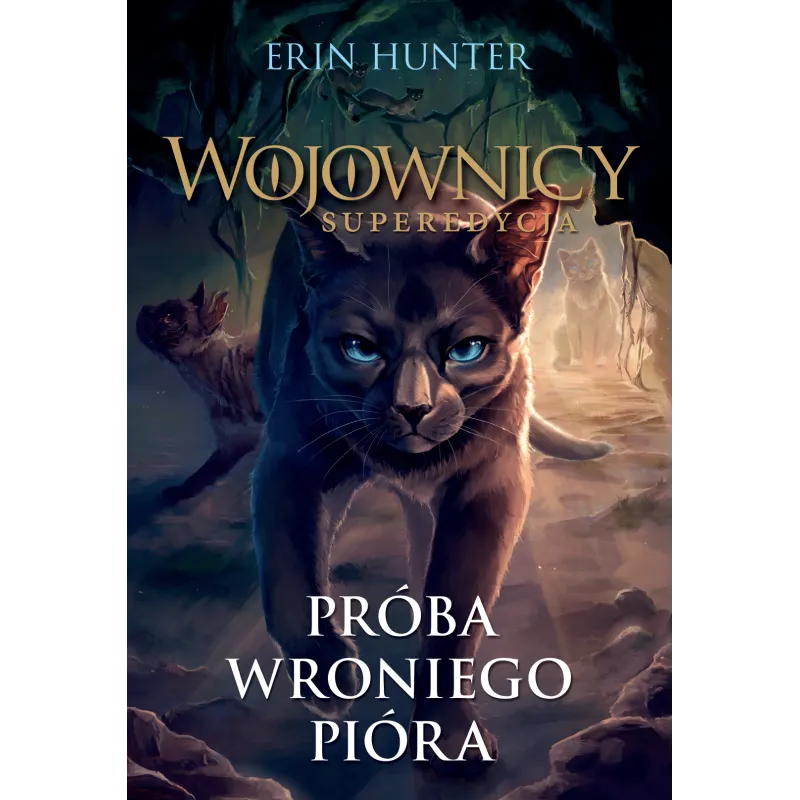 Erin Hunter