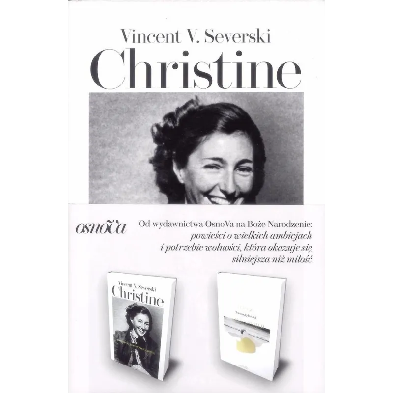 Vincent V. Severski,Tomasz Jędrowski Vincent V. Severski,Tomasz Jędrowski