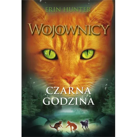 Erin Hunter