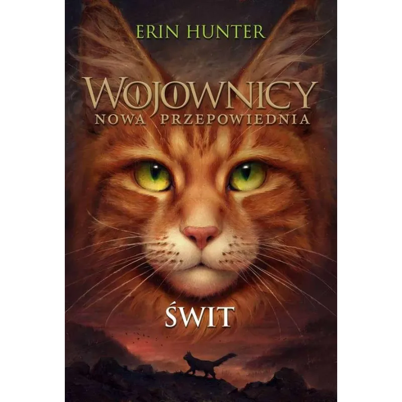 Erin Hunter