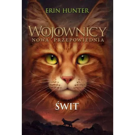 Erin Hunter