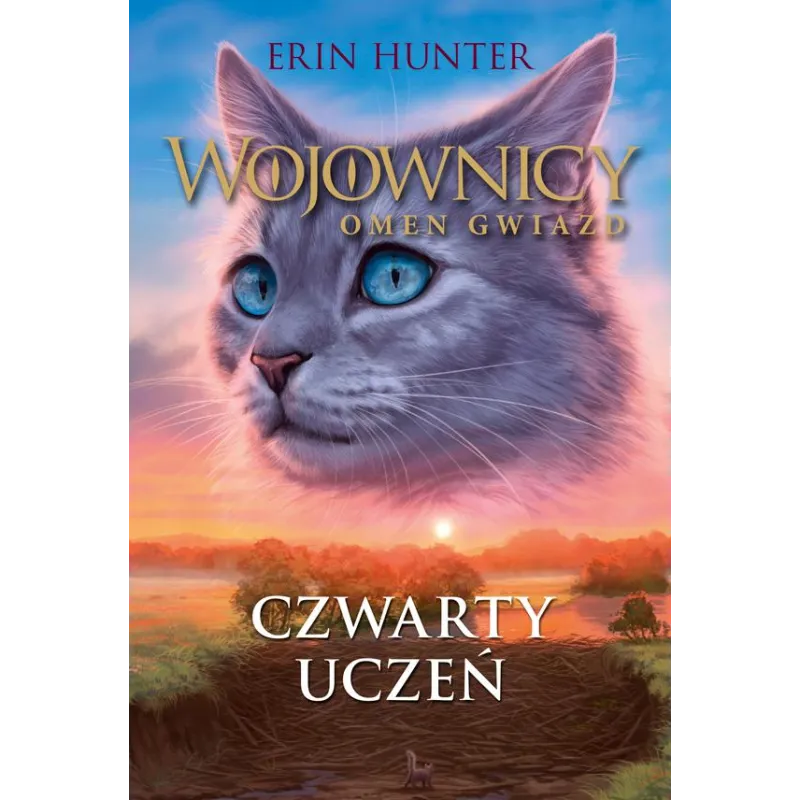 Erin Hunter Erin Hunter
