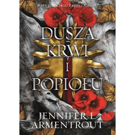 Dusza Krwi I Popiołu