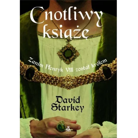 Cnotliwy Książę Cnotliwy Książę