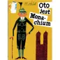 Oto Jest Monachium 4+ Miroslav Sasek
