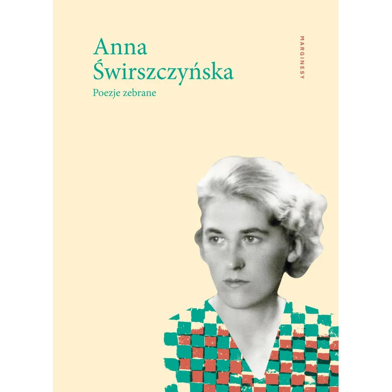 Anna Świrszczyńska