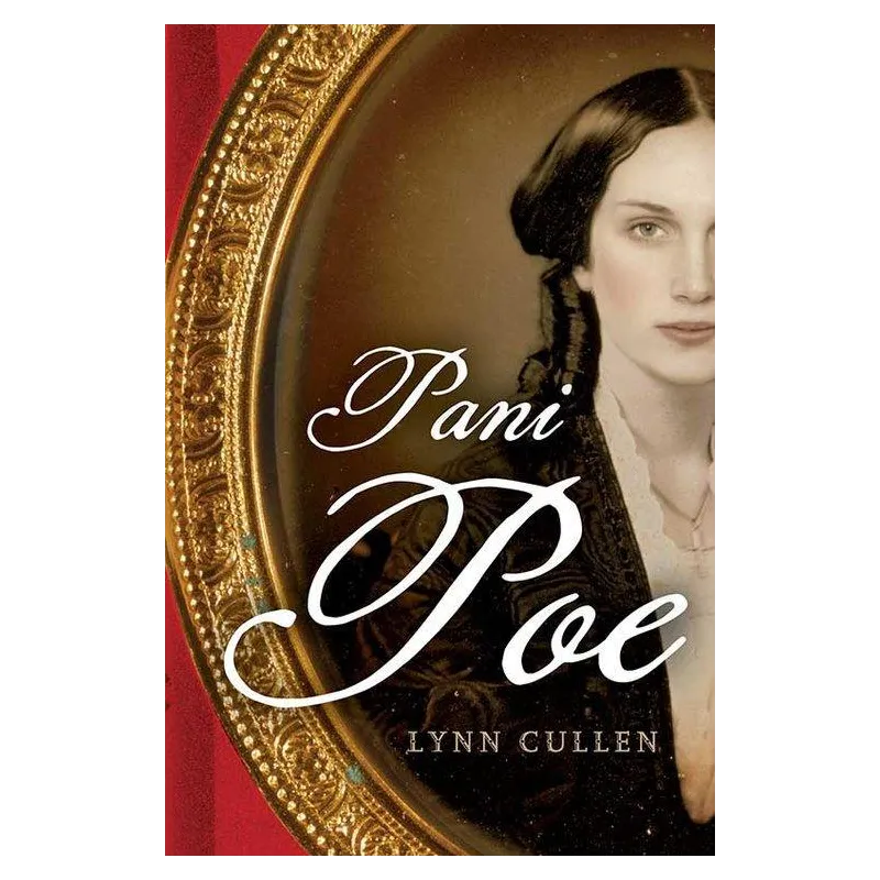 PANI POE Lynn Cullen - Dom Wydawniczy PWN