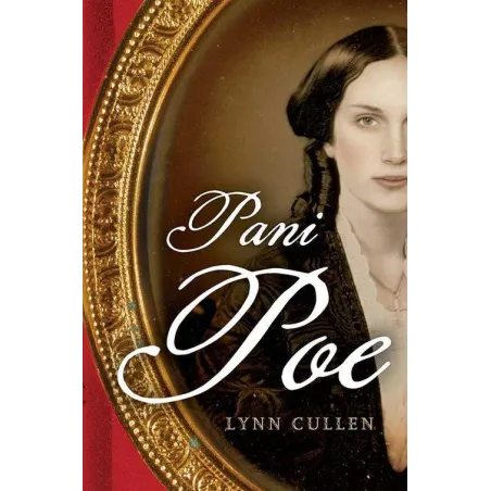 PANI POE Lynn Cullen - Dom Wydawniczy PWN