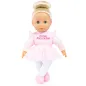 Lalka Anna Prima Ballerina Grająca Miękka Przytulanka 33 Cm 10M+